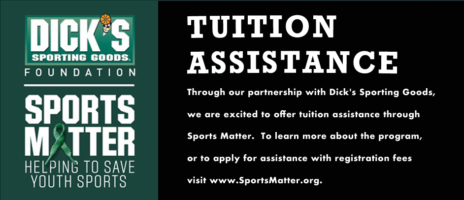 Click here for Tuition Assistance